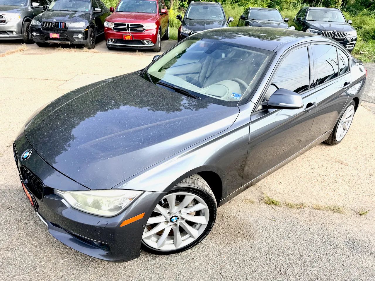 bmw 3 series 2013 WBA3B9G50DNP39419 image bmw 3 series 2013 WBA3B9G50DNP39419 image